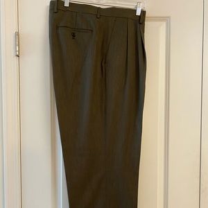 Alan Fusser dress pants.38x32. Great Condition